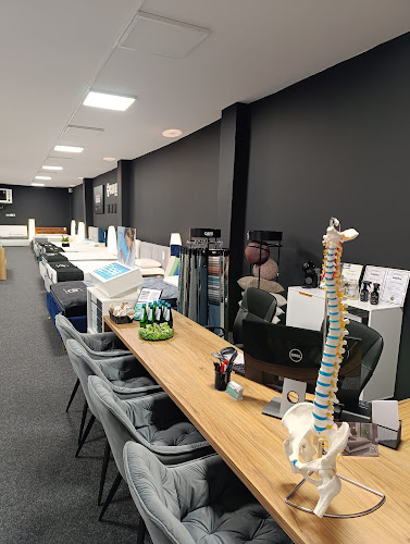 Dr Materac Sp. z o.o. - Zamość