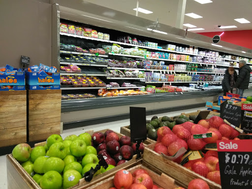 Department Store «Target», reviews and photos, 21365 SW Baler Way, Sherwood, OR 97140, USA