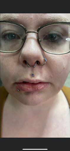 Explore peruvian tattoo ideas, creative tattoo ideas in Paducah, available at Knuckle Up Tattoo Co.