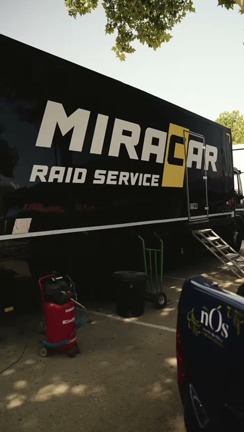 Miracar Automoción, S.L.