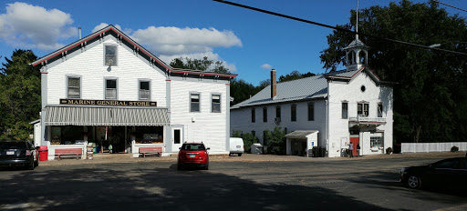 General Store «Marine General Store», reviews and photos, 101 Judd St, Marine on St Croix, MN 55047, USA
