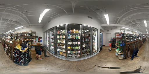 Wine Store «Gourmet Wine & Spirits», reviews and photos, 300 S Grand Ave LP110, Los Angeles, CA 90071, USA