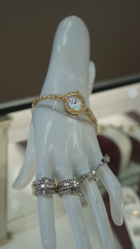 Jeweler «St Cloud Jewelers», reviews and photos, 3427 13th St, St Cloud, FL 34769, USA