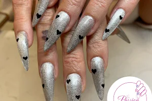 Passion Nails & Spa image