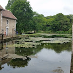 Photo n° 4 de l'avis de Antoon.a fait le 19/06/2018 à 08:44 pour Château-Fort de Druyes à Druyes-les-Belles-Fontaines