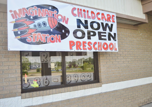 Preschool «Imagination Station Child Care & Preschool», reviews and photos, 5530 E US Hwy 36, Avon, IN 46123, USA