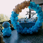 Photo n°1 de l'avis de Teresa.a fait le 06/09/2021 à 16:01 sur le  Il Cetrangolo - Agriturismo del Mare à Bacoli