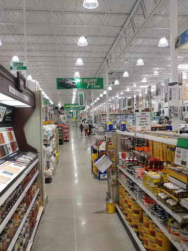 Home Improvement Store «Menards», reviews and photos, 6301 Oakton St, Morton Grove, IL 60053, USA