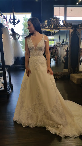 Clothing Store «Bellasposa Bridal & Photography», reviews and photos, 11450 E 4th St #103, Rancho Cucamonga, CA 91730, USA