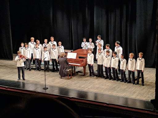 Performing Arts Theater «The Playhouse on Rodney Square», reviews and photos, 1007 N Market St, Wilmington, DE 19801, USA