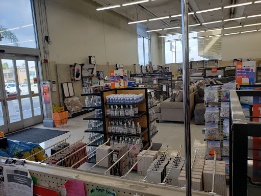 Discount Store «Big Lots», reviews and photos, 1730 Nogales St, Rowland Heights, CA 91748, USA