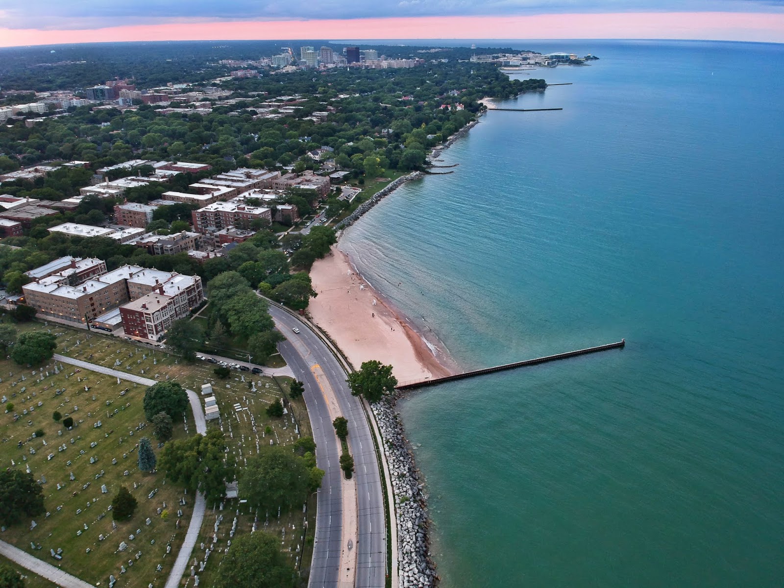 South Boulevard Beach photo #7