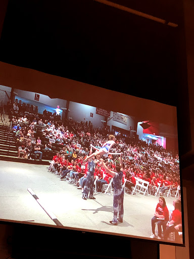 Conference Center «Manahan Orthopaedic Capital Center», reviews and photos, 610 Wooster Rd, Winona Lake, IN 46590, USA