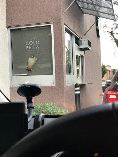 Starbucks image
