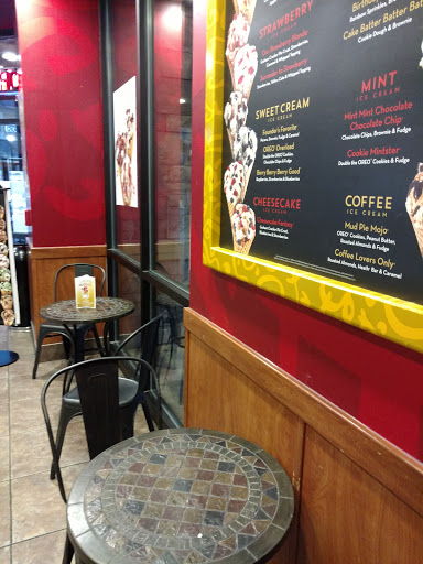 Ice Cream Shop «Cold Stone Creamery», reviews and photos, 10443 Town Center Dr d101, Westminster, CO 80021, USA