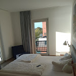 Photo n°2 de l'avis de Sonnenschein. fait le 15/10/2023 à 06:06 sur le  Vienna House by Wyndham Havelufer Potsdam à Potsdam