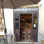 Photo n°2 de l'avis de Lorenzo.o fait le 05/09/2019 à 17:15 sur le  Birreria Marconi 2 à Zagarolo