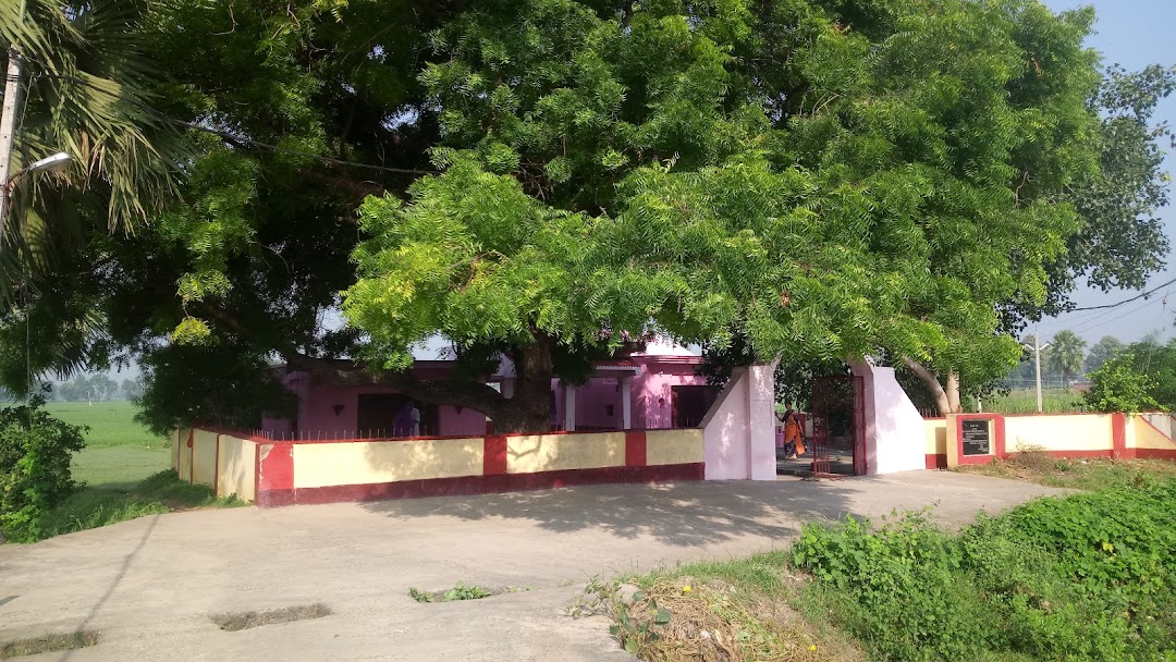 Devi Sthan Samai