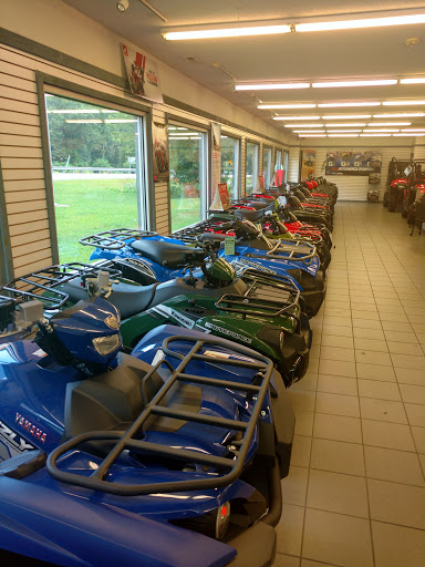 Motorcycle Dealer «Waynesville Cycle Center», reviews and photos, 18999 Great Smoky Mountains Expy, Waynesville, NC 28786, USA