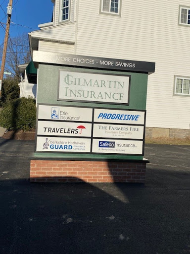 Insurance Agency «Gilmartin Insurance Agency», reviews and photos