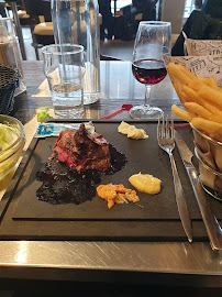 Frite du Restaurant Red Hippo Orly 1 à Paray-Vieille-Poste - n°16