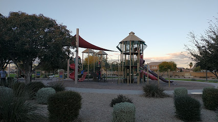 Mission Royale II, Private Park