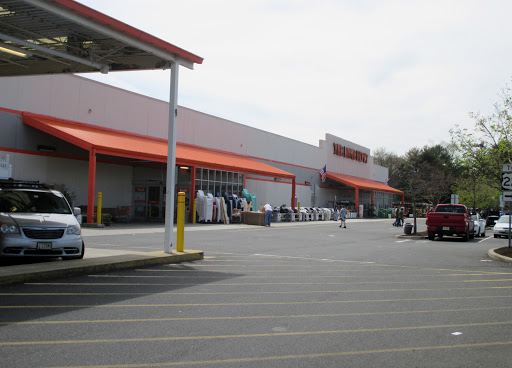 Home Improvement Store «The Home Depot», reviews and photos, 930 Springfield Rd South, Union, NJ 07083, USA