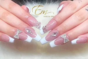 Em Nails & Spa image