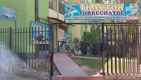 Instituto Cetpro Señor de Torrechayoc - Cusco