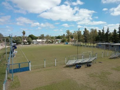 Ateneo deportivo Barrio Jardín