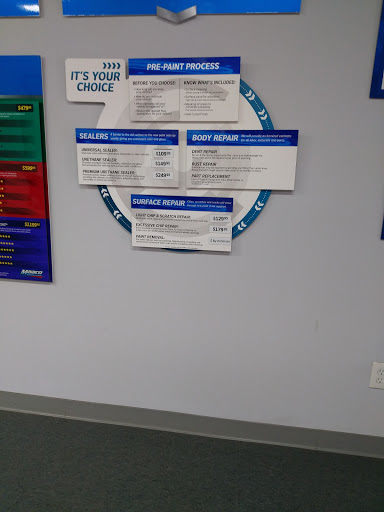 Auto Body Shop «Maaco Collision Repair & Auto Painting», reviews and photos, 5091 Umbria St r, Philadelphia, PA 19128, USA