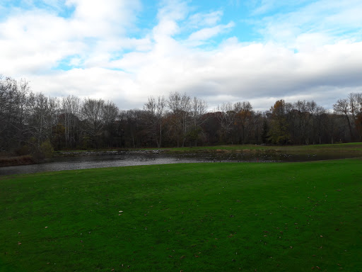 Public Golf Course «Pomperaug Golf Course», reviews and photos, 522 Heritage Rd, Southbury, CT 06488, USA