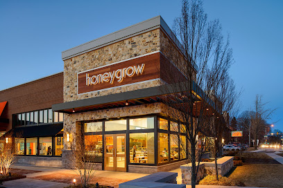 honeygrow - 169 E City Ave, Bala Cynwyd, PA 19004