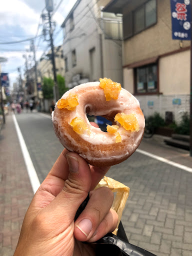 はらドーナッツ 吉祥寺店