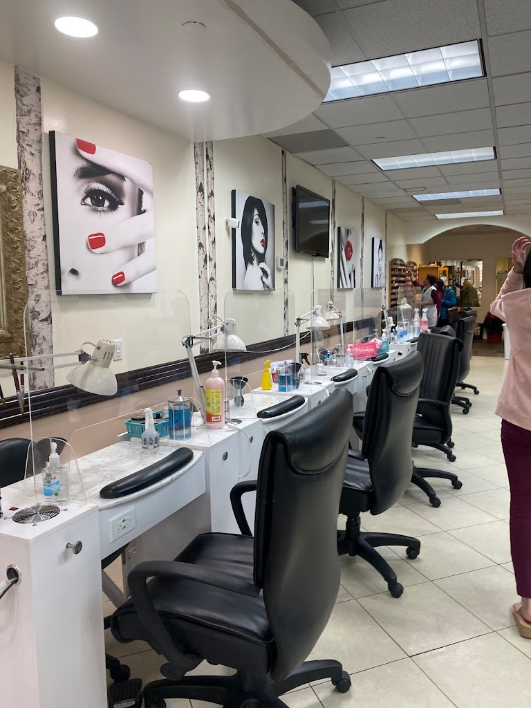 Get Nails Salon 84108
