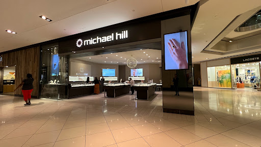 Michael Hill Rideau Center