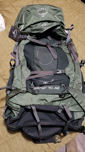 Outdoor Sports Store «Appalachian Outfitters», reviews and photos, 191 Halton Rd, Greenville, SC 29607, USA