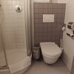 Photo n°3 de l'avis de Tomasz.u fait le 31/03/2019 à 14:07 sur le  Hotel Monte Christo à Cologne