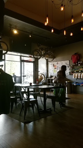 Coffee Shop «Avant Bicycle & Cafe», reviews and photos, 234 Broad St, Lake Geneva, WI 53147, USA