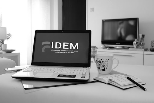 Fidem-Κατασκευή Ιστοσελίδων