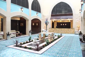 Saray Hotel Amman image