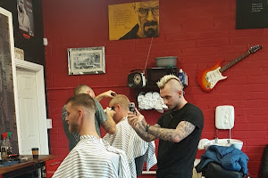 Trendz Barber Shop