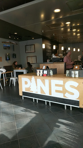 Coffee Shop «Pines Coffee & Tea», reviews and photos, 8086 E Mill Plain Blvd, Vancouver, WA 98664, USA