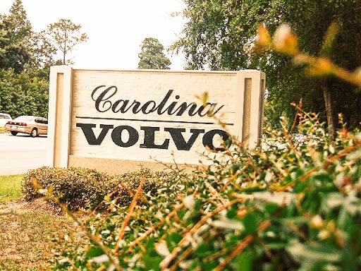 Car Dealer «Carolina Volvo», reviews and photos, 12 Gateway Village Rd, Bluffton, SC 29910, USA