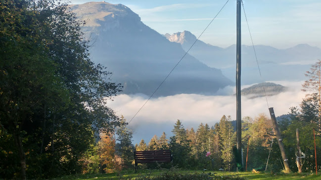 Rezensionen über Panoramablick in Freienbach - Hotel