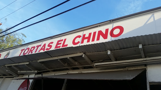 Tortas El Chino