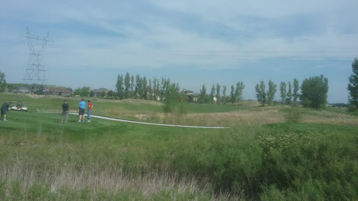 Golf Course «Osgood Golf Course», reviews and photos, 4400 Clubhouse Dr S, Fargo, ND 58104, USA