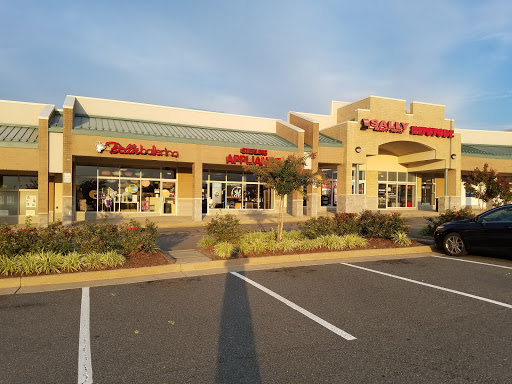 Beauty Supply Store «Sally Beauty», reviews and photos, 1049 Edwards Ferry Rd NE, Leesburg, VA 20176, USA