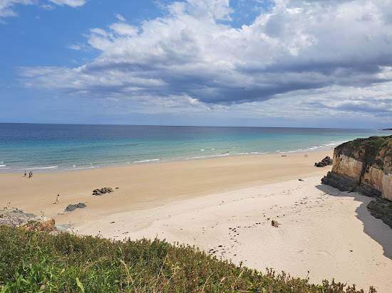 Praia de Remior