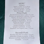 Photo n°7 de l'avis de Laura. fait le 27/02/2023 à 20:52 sur le  La Cuccagna à Rome